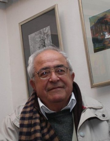 Иван Кирков (1932-2010г.)