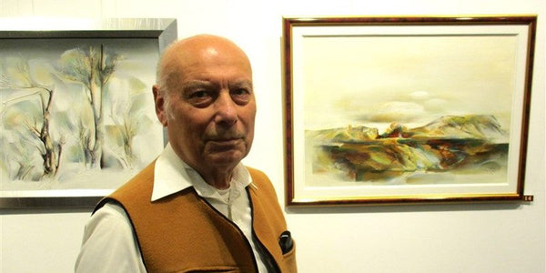 Васил Карадимов (1937-2022г.)