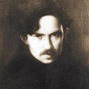 Петър Морозов (1880-1951г.)