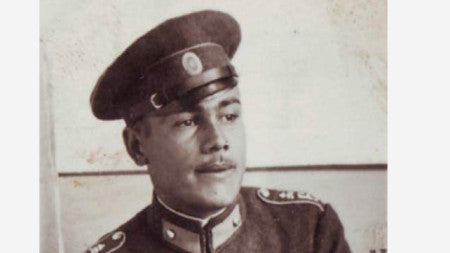 Асен Петков (1922-1976г.)