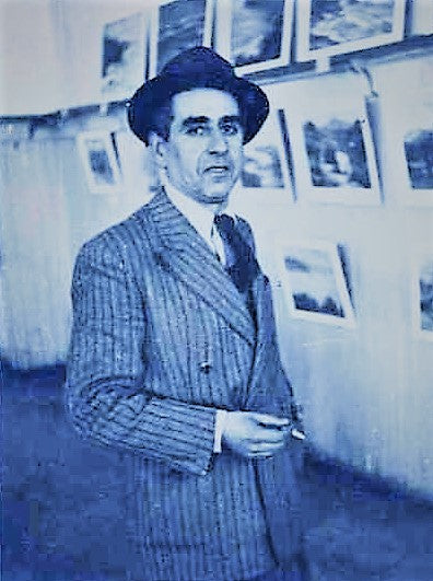 Христо Каварналиев (1892-1951г.)