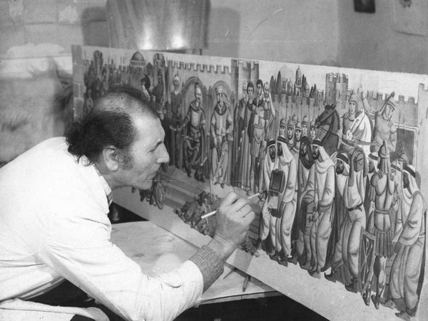 Янко Анастасов (1892-1958г.)