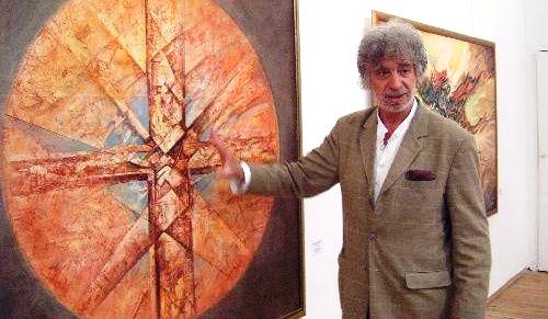 Никола Манев (1940-2018г.)