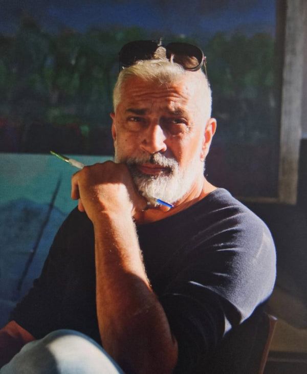 Николай Алексиев