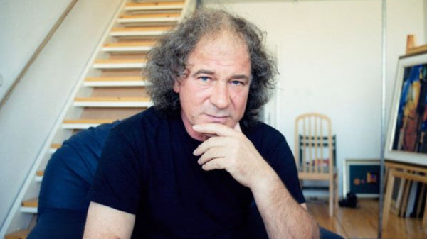 Стоян Цанев (1946-2019г.)