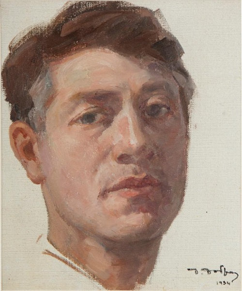 Добри Добрев (1898-1973г.)