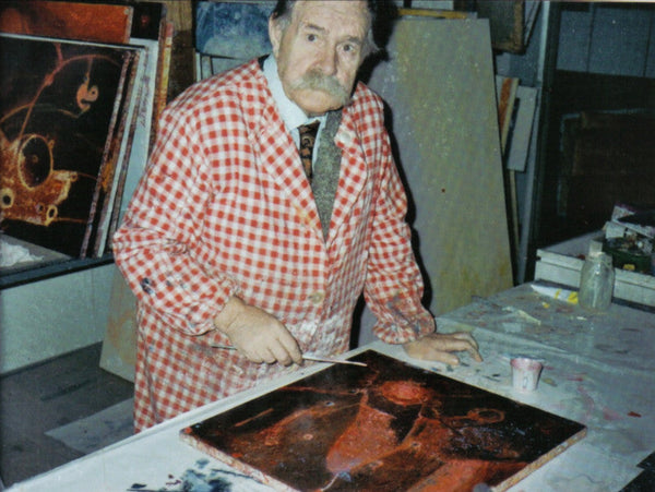 Илия Пейков (1911-1988г.)