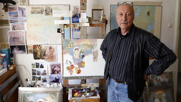 Сули Сеферов