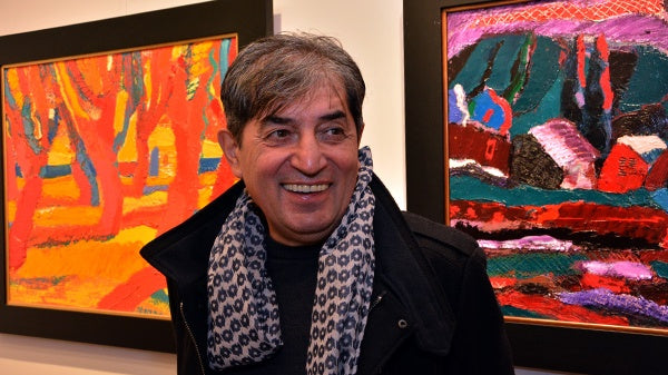 Свилен Блажев