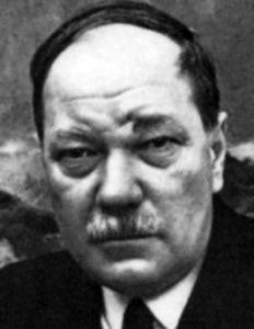 Александър Мутафов (1879-1957г.)