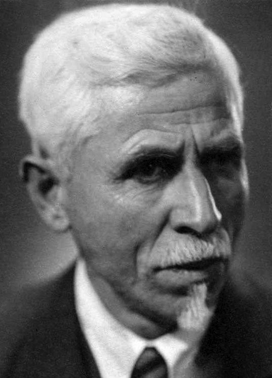 Атанас Михов (1879-1975г.)