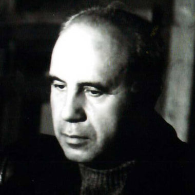 Борис Ненов (1921-2000г.)