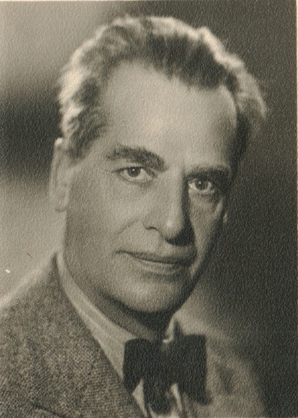 Борис Денев (1883-1969г.)