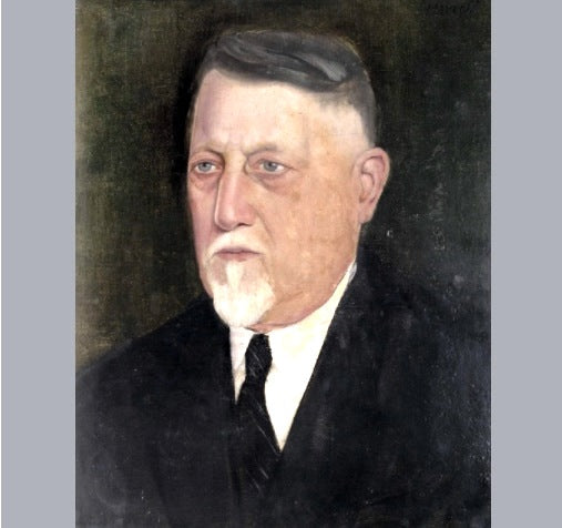 Благой Мавров (1897-1967г.)