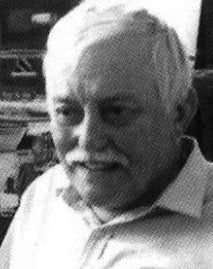 Евгени Бугаев (1925-2002г.)