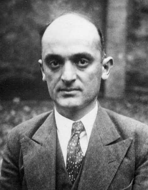 Григор Найденов (1895-1983г.)