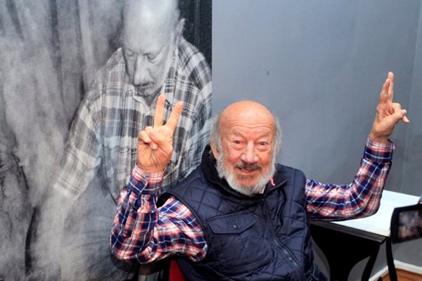 Георги Чапкънов