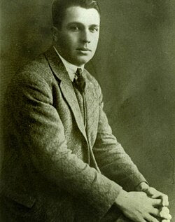 Марио Жеков (1898-1955г.)