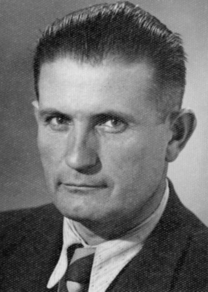 Никола Вълчев (1897-1984г.)