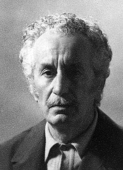 Пенчо Балкански (1908-1985г.)