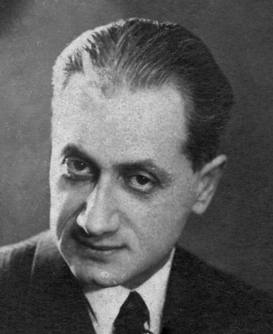 Петър Урумов (1895-1978г.)