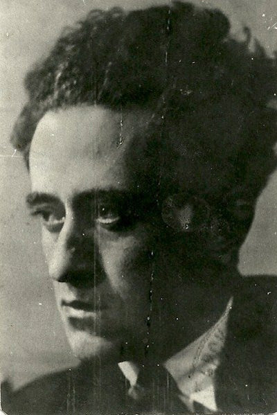 Петко Задгорски (1902-1974г.)