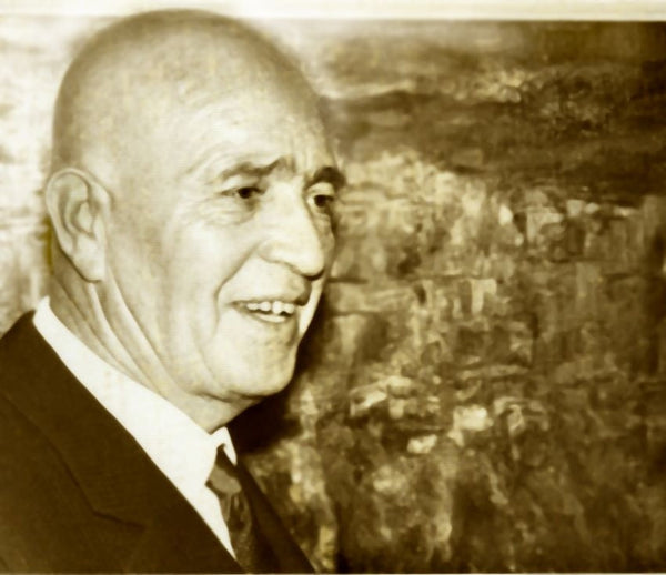 Стоян Василев (1904-1977г.)