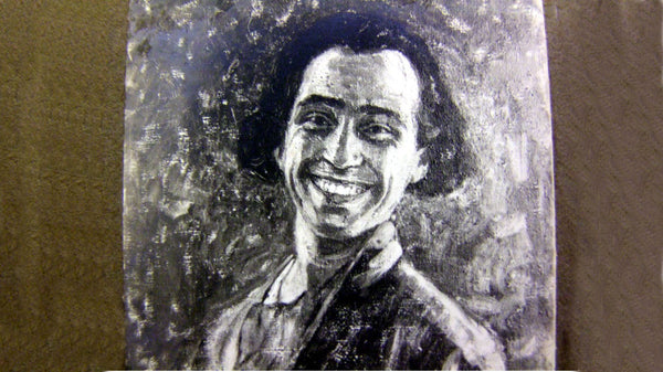 Минчо Кацаров (1891-1953г.)