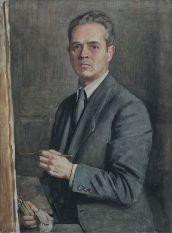 Атанас Тасев (1897-1991г.)