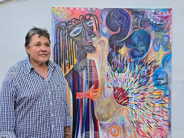 Румен Рачев