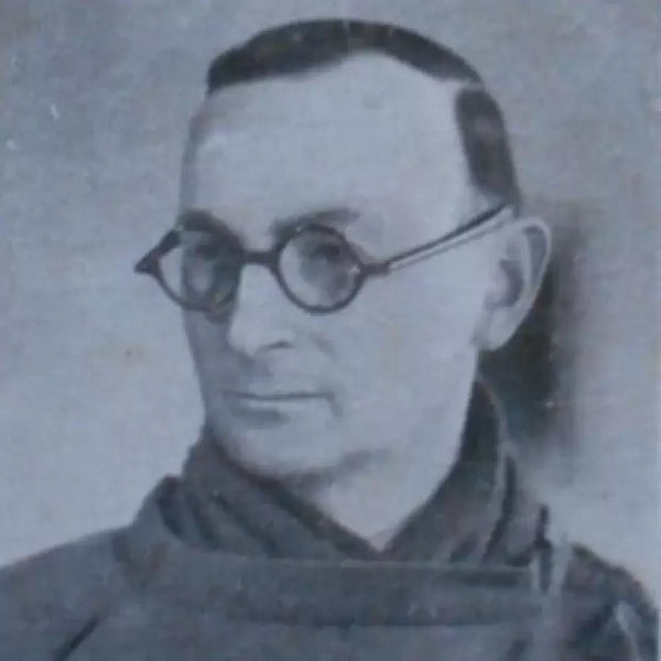 Ролан Удо (1897-1981г.)