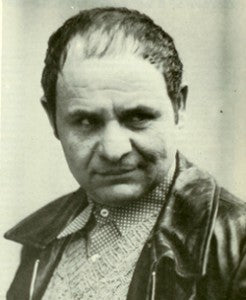 Димитър Казаков "Нерон" (1933-1992г.)