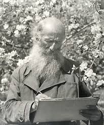 Владимир Димитров “Майстора” (1882-1960г.)