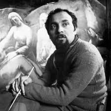 Кеазим Исинов (1940-2023г.)