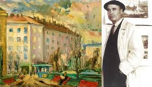 Тодор Калпакчиев (1913-1984г.)