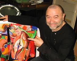 Едмонд Демирджиян