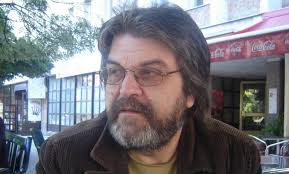 Здравко Палазов (1957-2022г.)