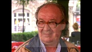 Марко Мoнев (1939-2004г.)