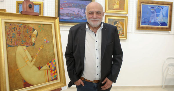 Петър Мичев - Педро (1955 - 2024г)