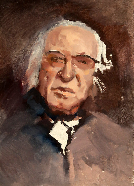 Кирил Матеев (1920-2006г.)