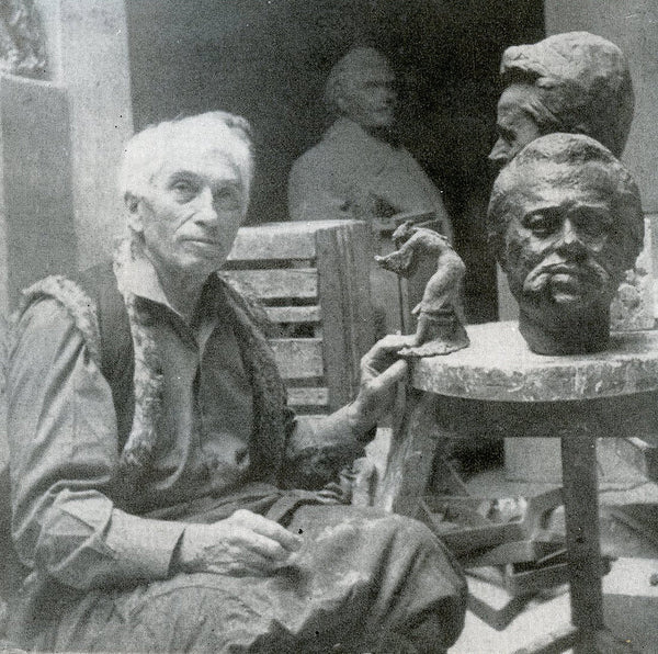 Иван Фунев (1903-1983г.)