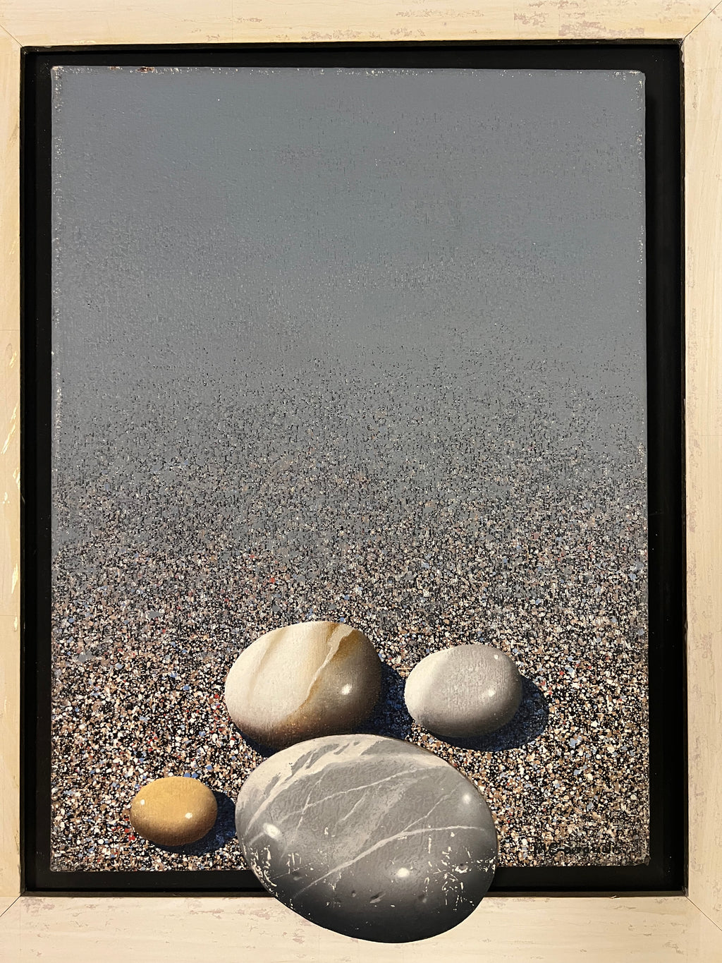 Михалис Гарудис -“Бряг III“