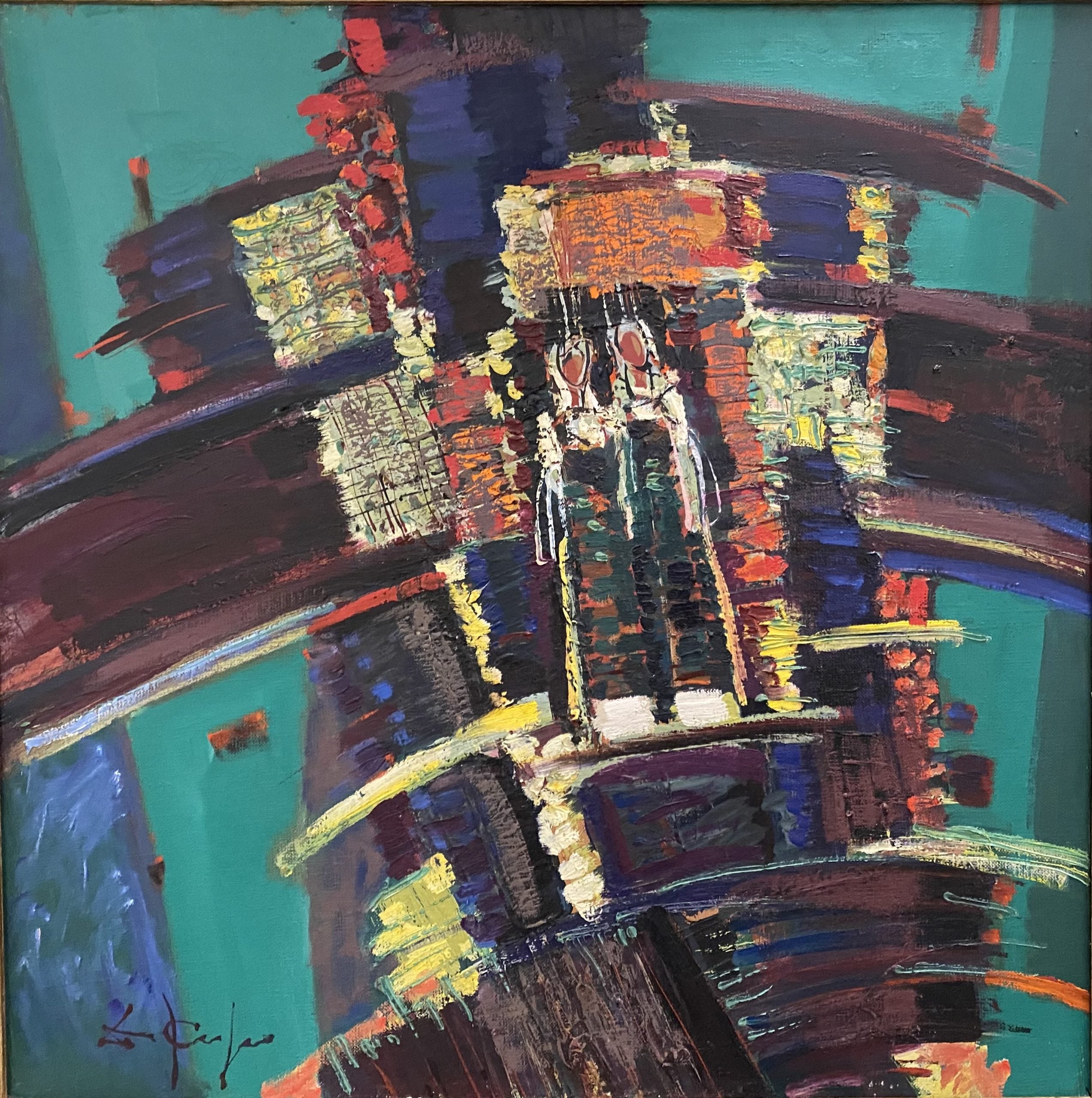 Димитър Киров "ДиКиро" – “Народна песен”