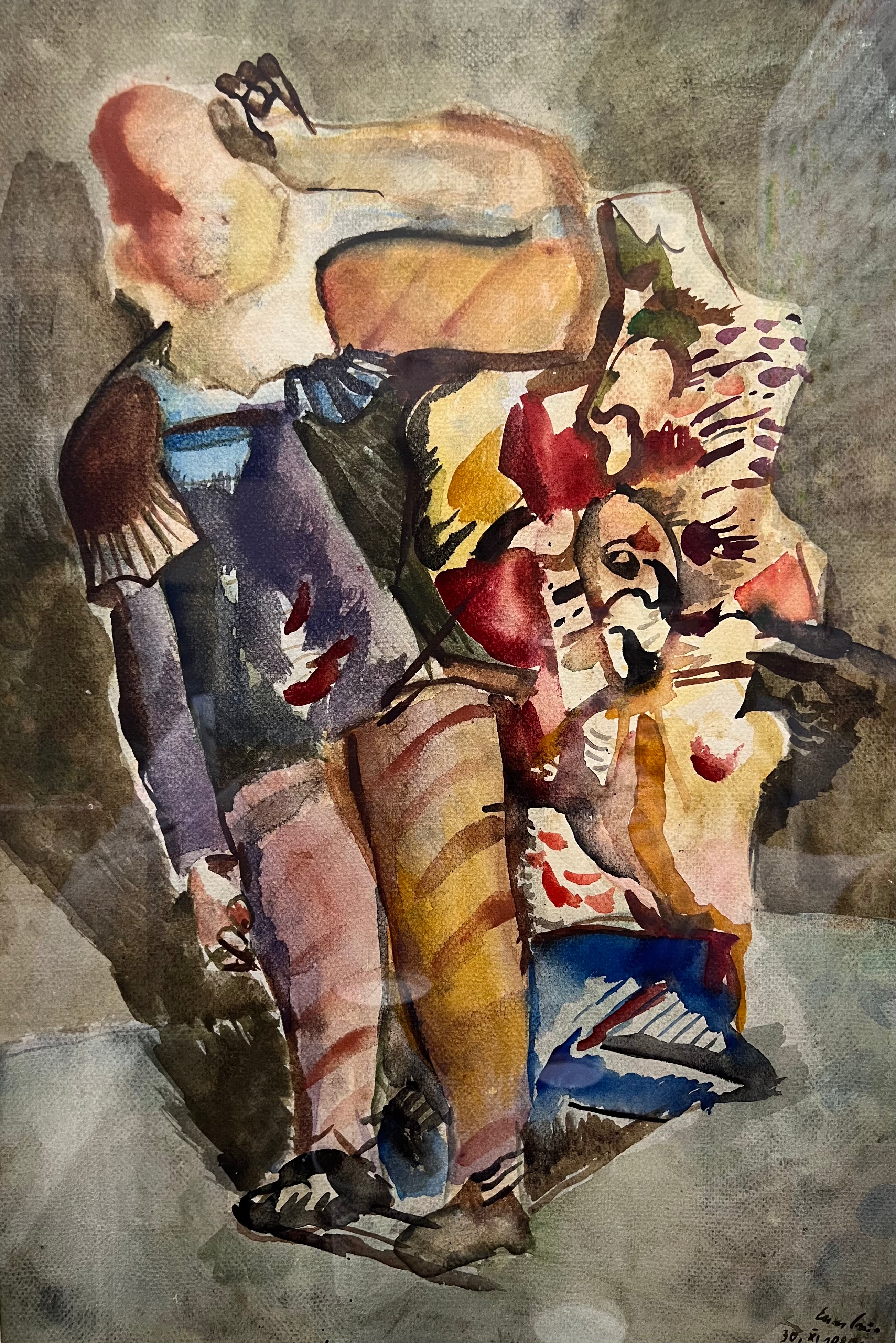 Емил Стойчев -“Умора”