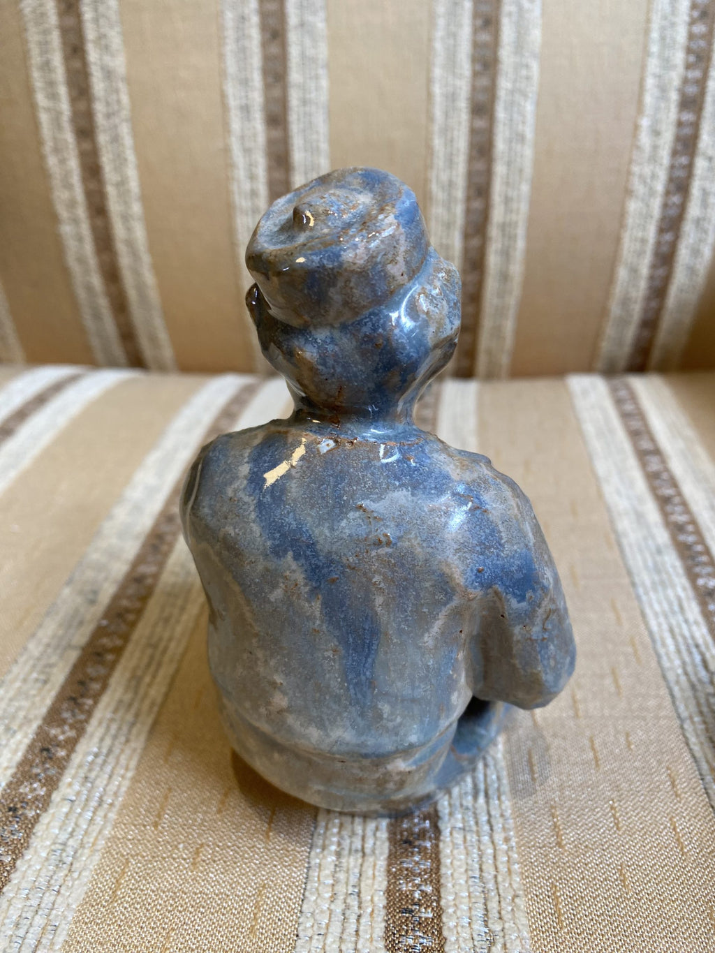 Георги Бакърджиев -“Селянин”