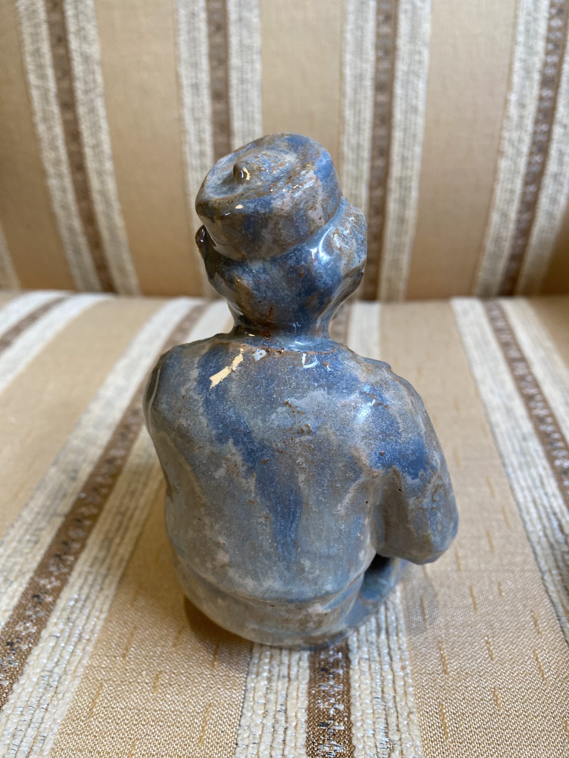 Георги Бакърджиев -“Селянин”