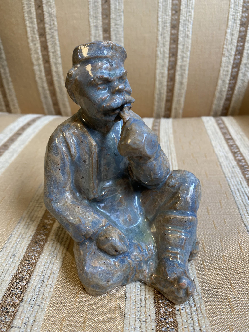 Георги Бакърджиев -“Селянин”