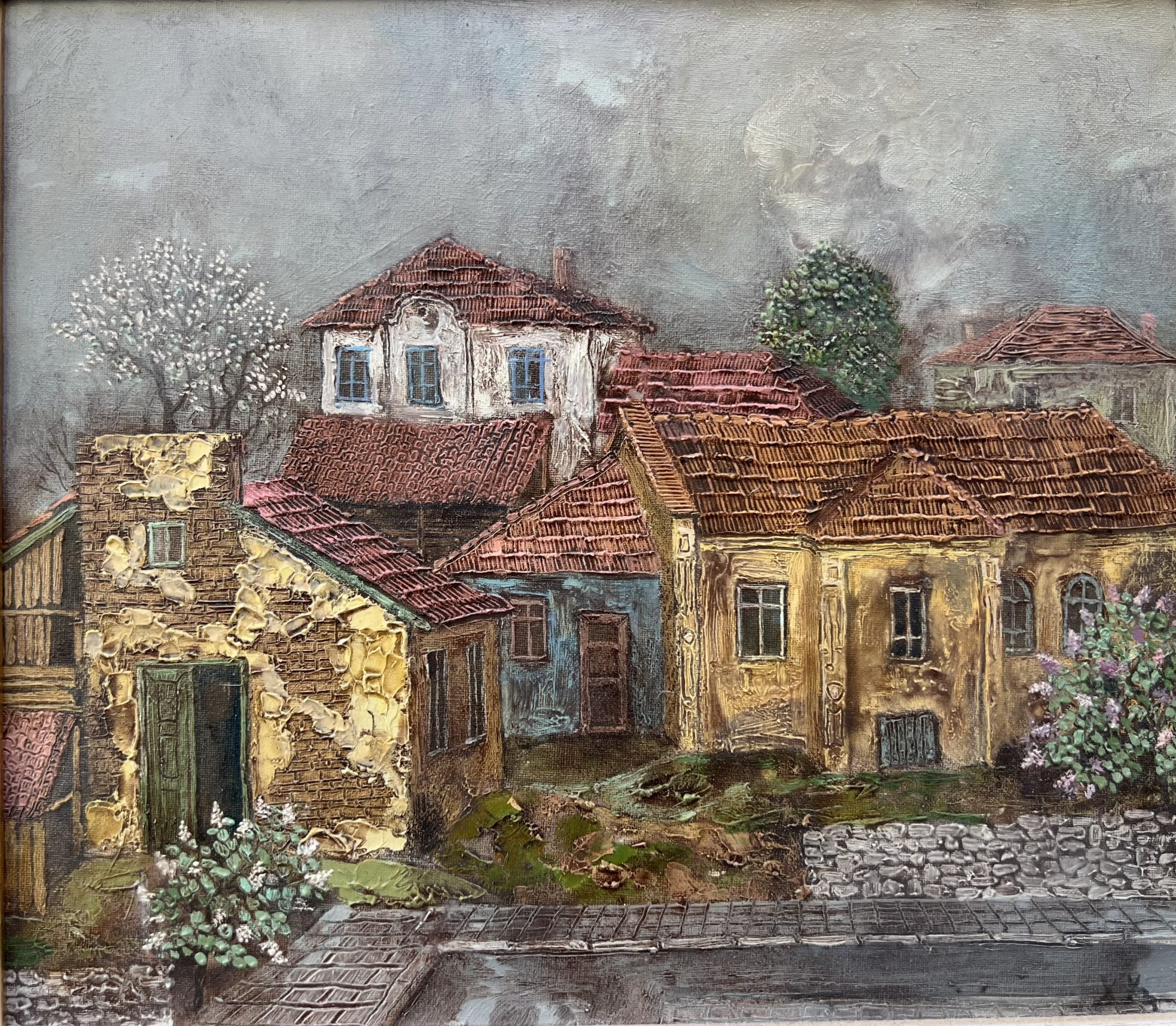 Хинко Хинков - “Пролет II”