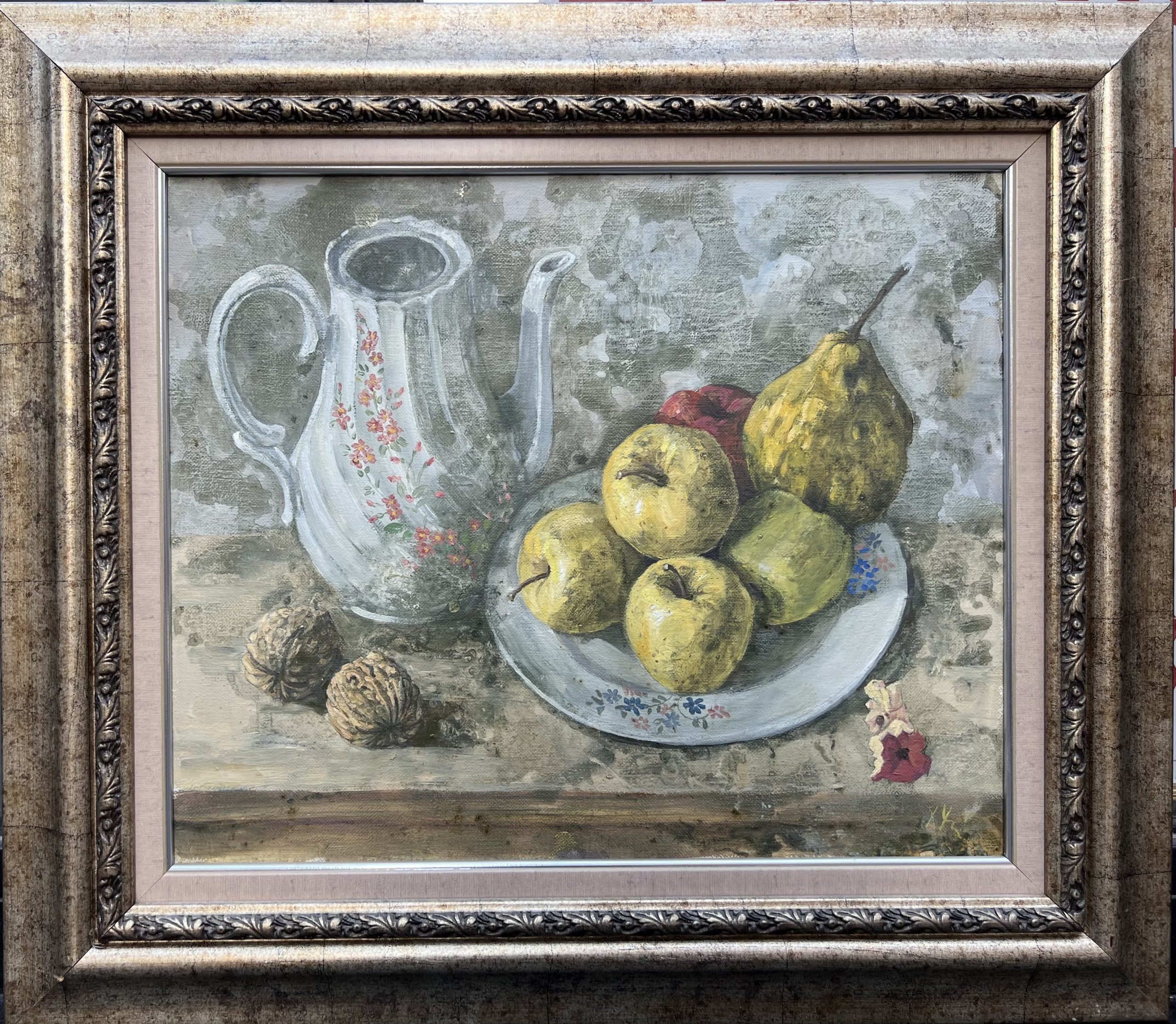 Хинко Хинков - “Натюрморт”