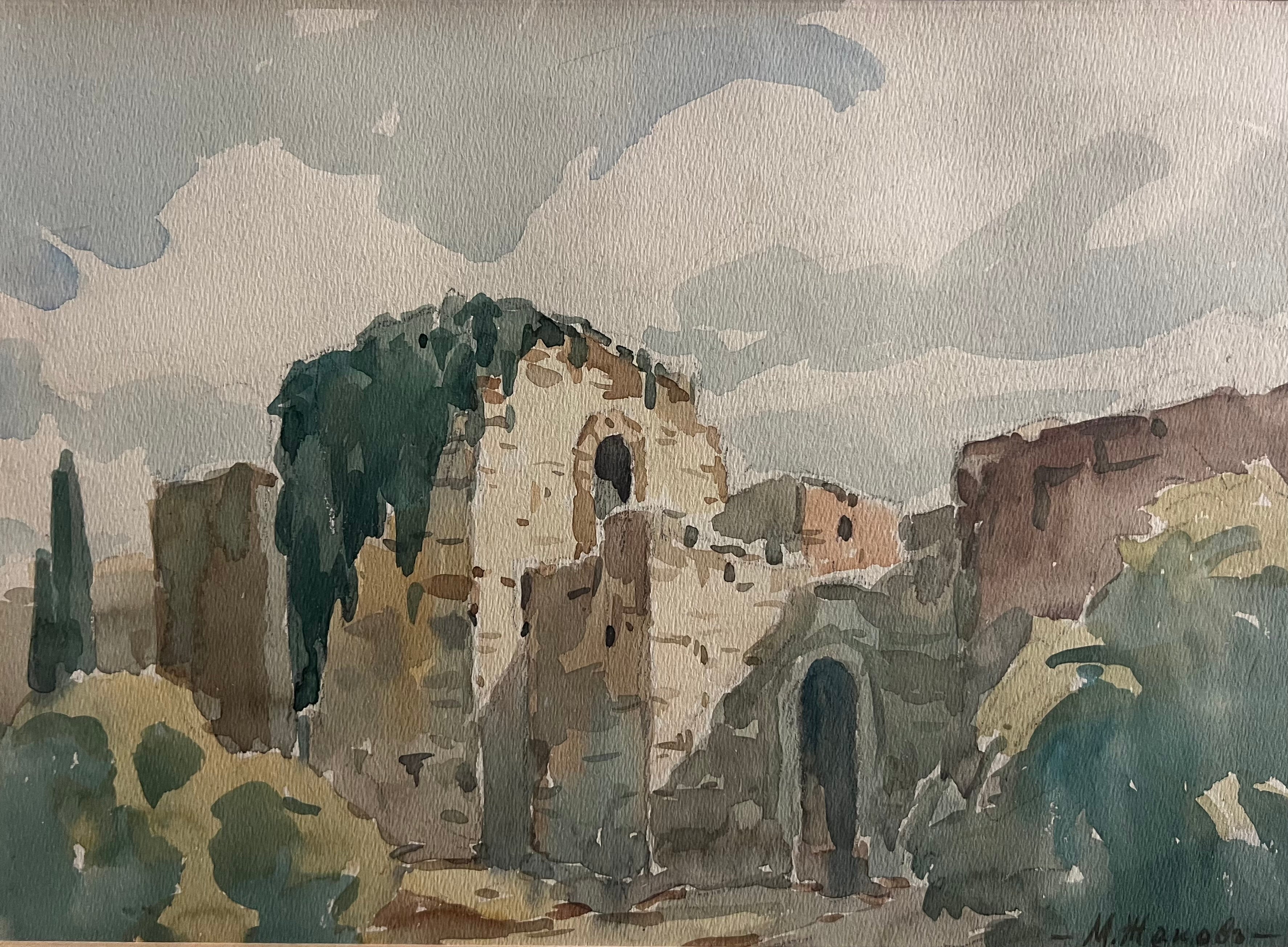 Марио Жеков - “Цариград”